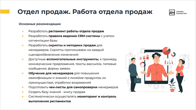 По опыту наших клиентов, внедрение рекомендаций из стратегии в полном объеме позволяет увеличить выручку в 14 раз уже в первый год