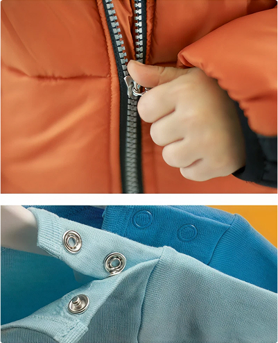 Особое внимание уделили и фурнитуре, отмечая легкость использования и отсутствия травмирования кожи