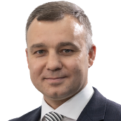 Алексей Манушин