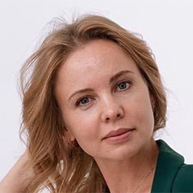 Анастасия Андрюшенкова