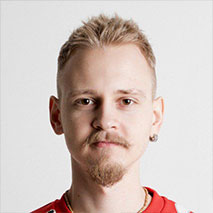 Андрей Бодрейший