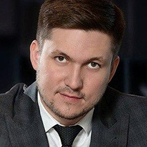 Чернов Александр