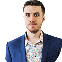 Валентин Дорохов