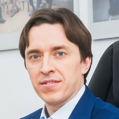 Евгений Фролов