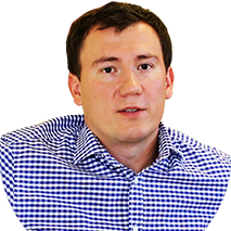 Антон Жигалов