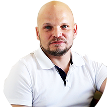 Андрей Голиков