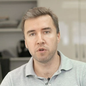 Илья Неменатов