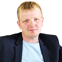 Тимофей Шайдуров