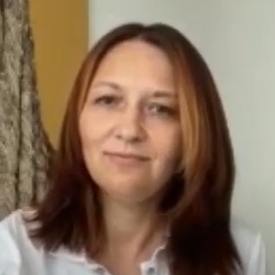 Светлана Демчич