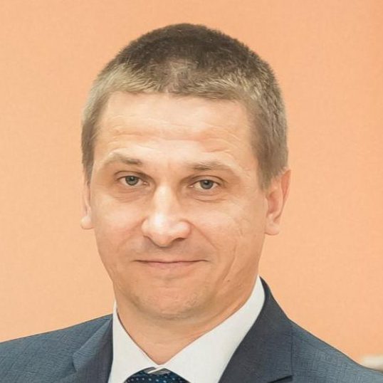 Сергей Томарев