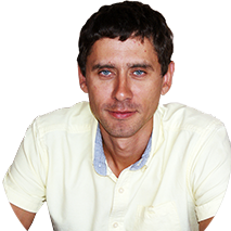 Алексей Васин