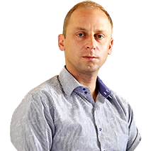 Юрий Федоров